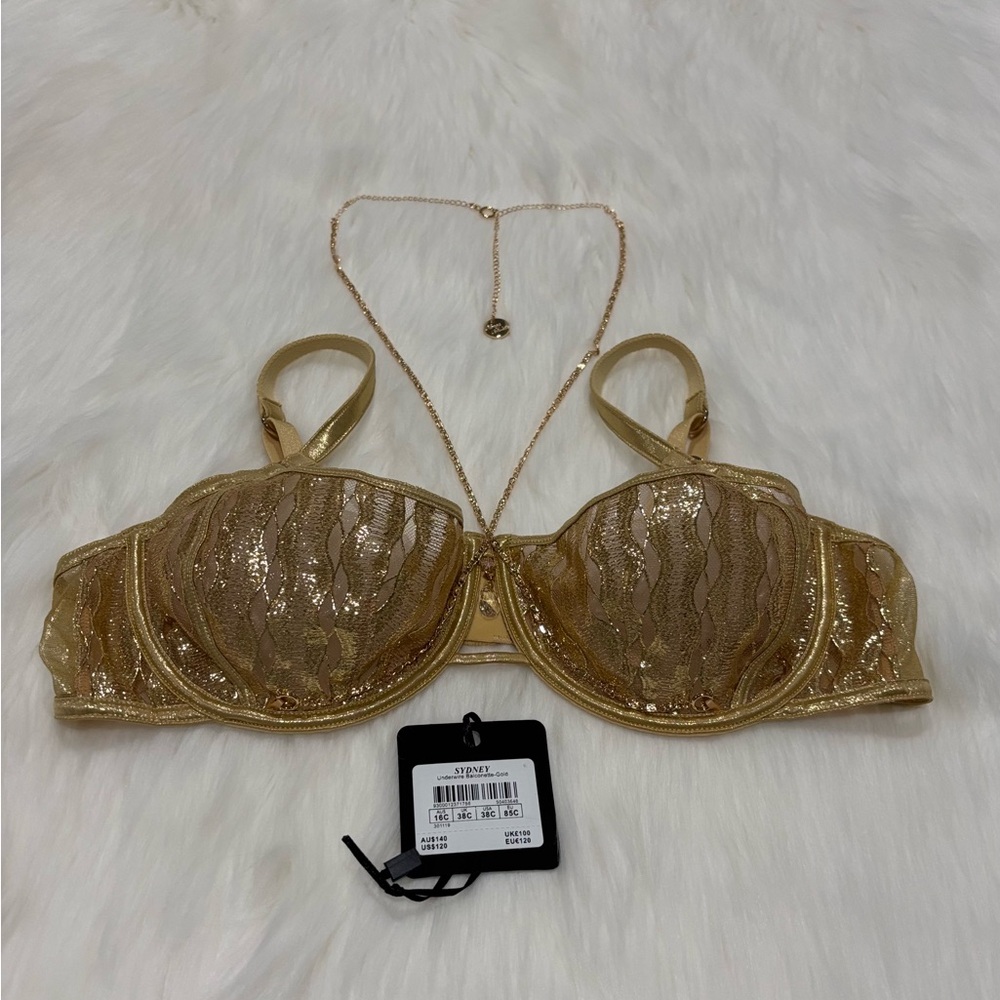 Honey Birdette Sydney Full Set - Picture 7 of 15